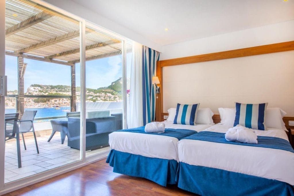Los Geranios Mallorca