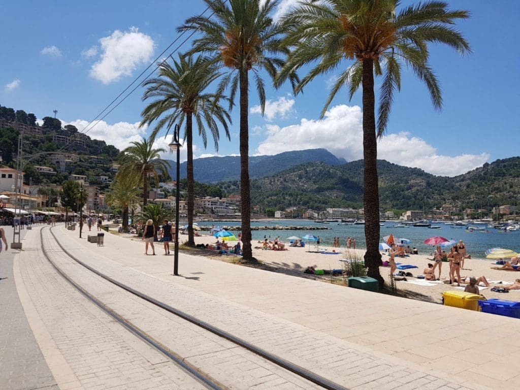 port de soller