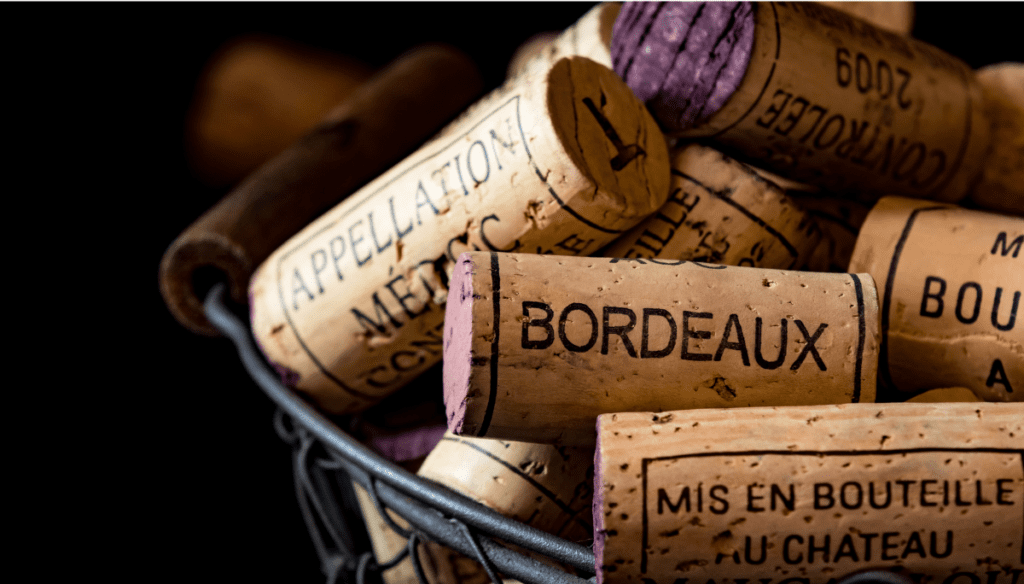 Dit wil je weten voor vertrek naar Bordeaux