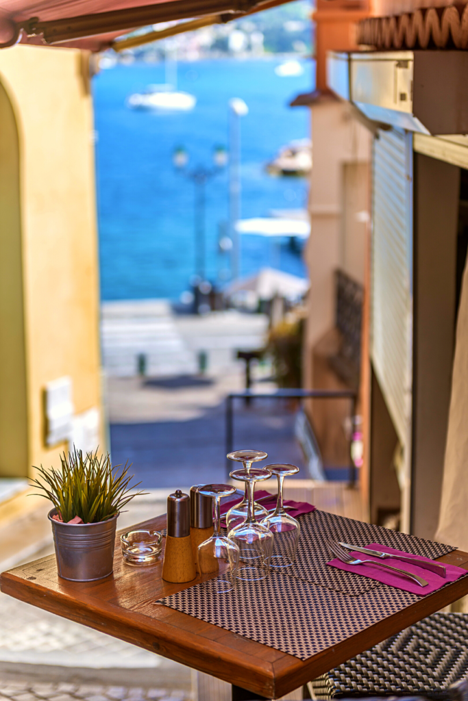 Côte d'Azur