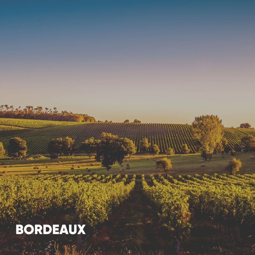 Bijzonder overnachten: Bordeaux