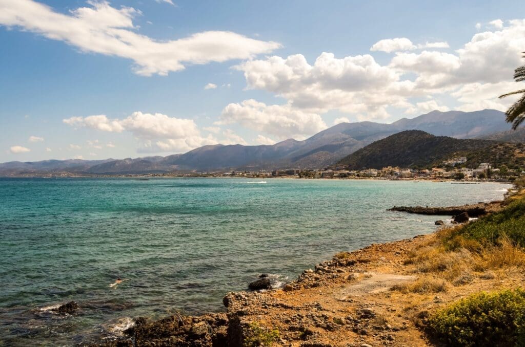 11x mooie plaatsen in Kreta