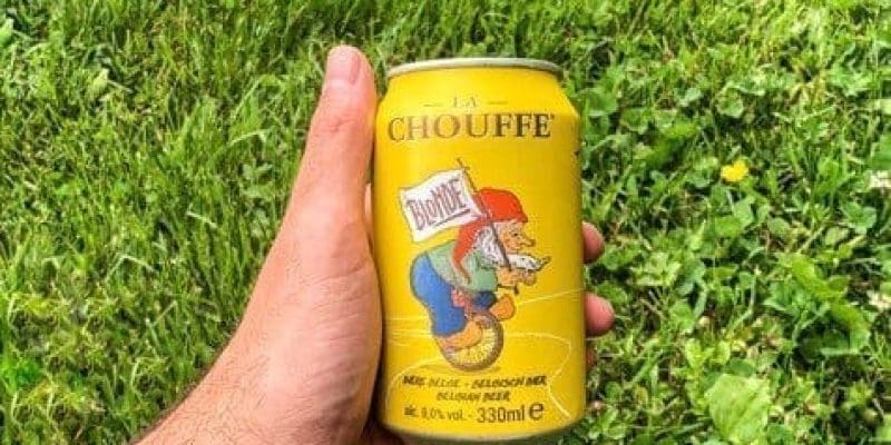 Bierbrouwerij-Achouffe