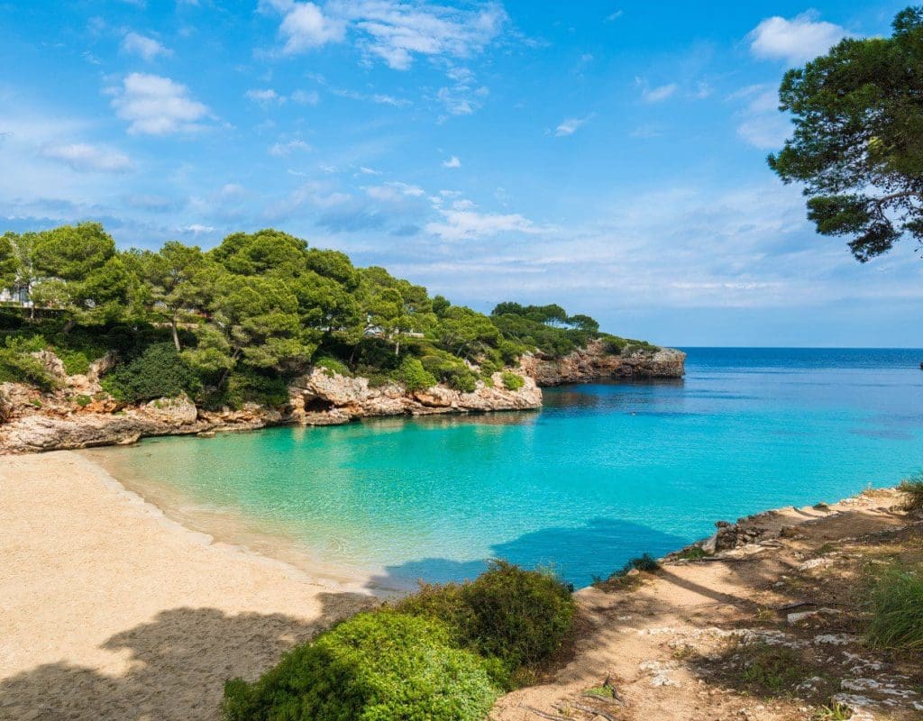 Cala d’Or Cala d'Or