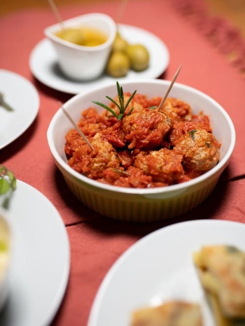 La-Cena La-Cena
