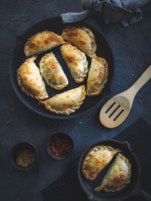 La-Merienda La-Merienda