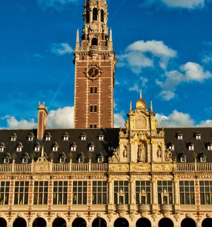 Leuven Leuven