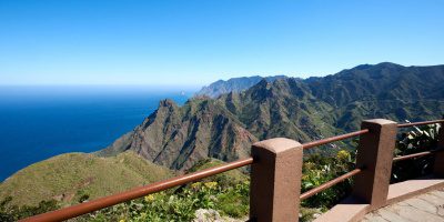 Mirador Pico del Ingles Mirador Pico del Ingles
