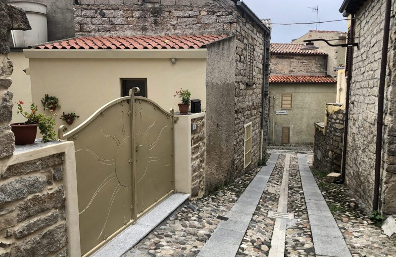 Ollolai